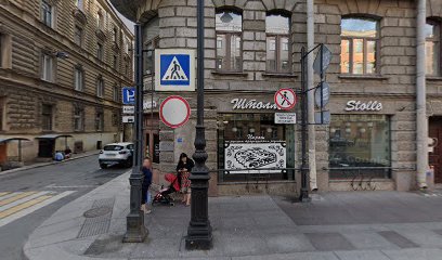 Территория Танца