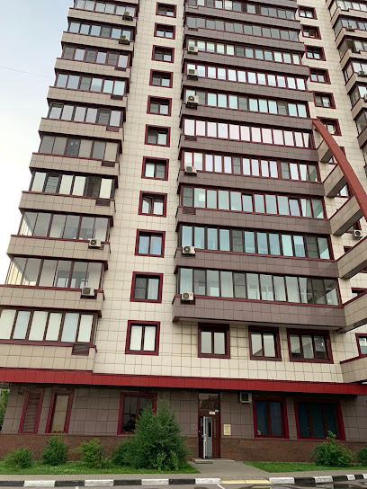 Travel Inn Электозаводская