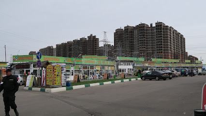 Химкинский двор