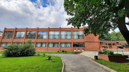 Колледж Петербургской моды