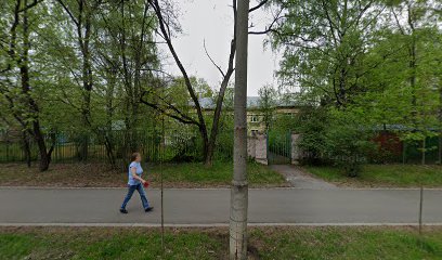 Детский сад № 2183