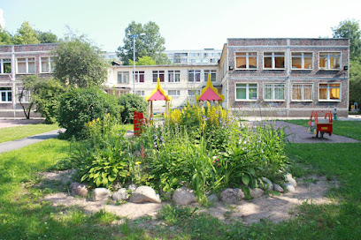 Детский сад № 43
