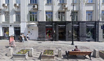 Балет с Марией Семеняченко