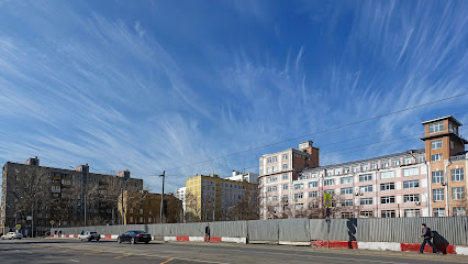 Школа дизайна НИУ ВШЭ