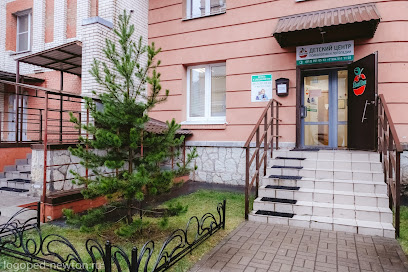 Детский центр нейропсихологии и логопедии "НьюТон"