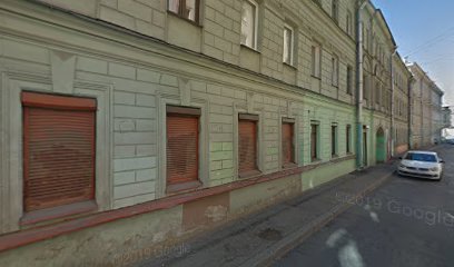 Класс подготовки судоводителей ОЦ "Бриз"