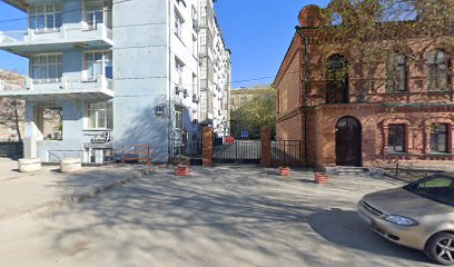 Интрига