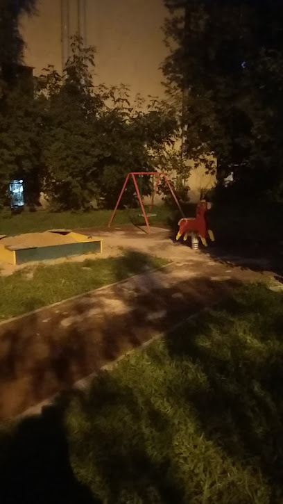 Детский сад № 127