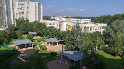 Детский сад № 2355