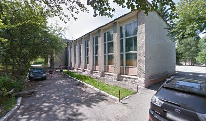 Юнона, детская хореографическая студия