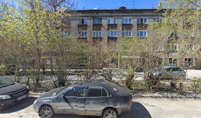 СТУДИЯ ТАНЦА "ЛИКИ