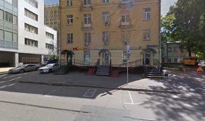 8 МАРТА, школа макияжа и стиля