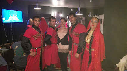 Kavkazdance Школа Танцев