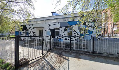 Ориентир, Центр