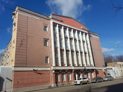 МГУТУ им. К.Г. Разумовского