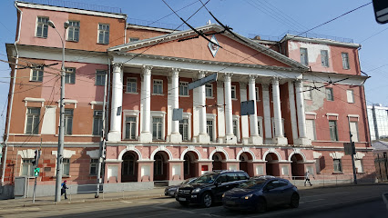 Учебная Часть