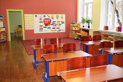 The English School of Science and Technology