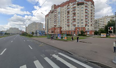 Простые шаги