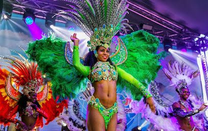 Caribbean Show