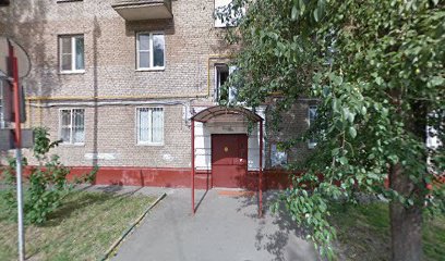 Детский сад № 1879