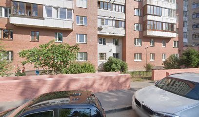 Репетитор по английскому языку. Индивидуальные курсы English Steps.
