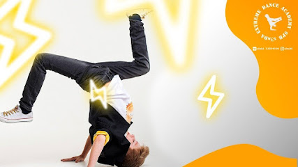 Extreme dance academy | Школа танцев Гражданский проспект | Уроки брейк-данса, школа хип-хопа, танцы