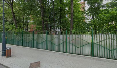 Школа 2123 им М. Эрнандеса