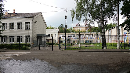 Муниципальное учреждение "Спортивная школа олимпийского резерва" городского округа Люберцы Московской области