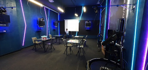 Roboschool - школа робототехники и программирования для детей