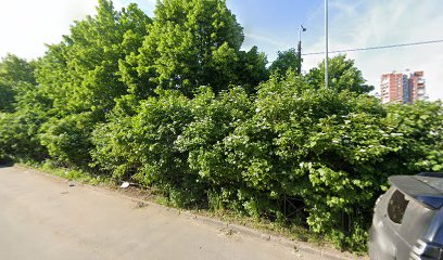 Клуб"Масатаке Додзе"