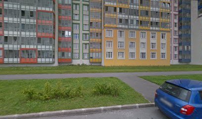 Детская Балетная группа Татьяны Бочарниковой