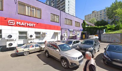 Детская театральная студия
