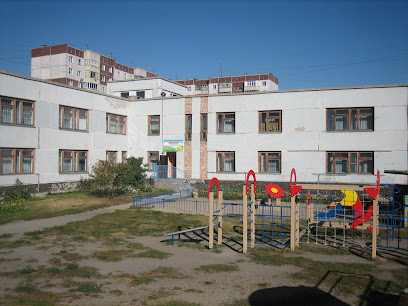 Детский сад № 481 "Колобок"