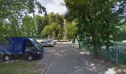 КЛУБ ДЗЮДО И САМБО "РАНДОРИ"