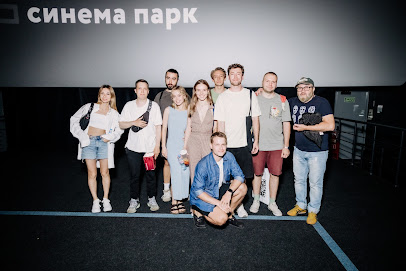 Школа кино и телевидения "Индустрия"