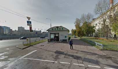Школа фотомастерства Александра Антонова