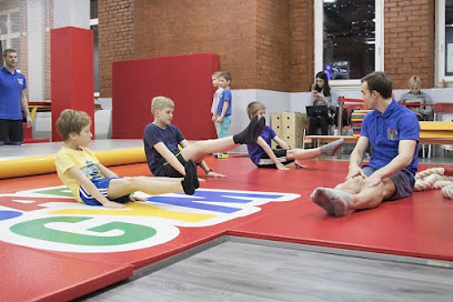 Гимнастический центр Baby Gym в Калужском