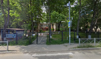 Детский сад № 2 "Вишенка"
