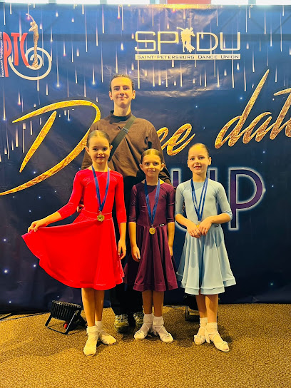 Grand Dance Club