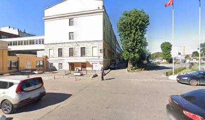 Школа охранников АСТЕР Северо-Запад
