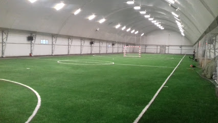 FOOTBALL HOUSE