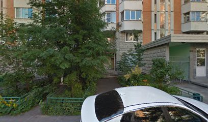Учебный центр "Английский плюс"