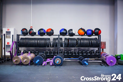 CrossStrong24