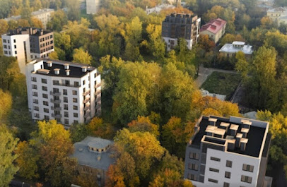ЖК Belevsky club