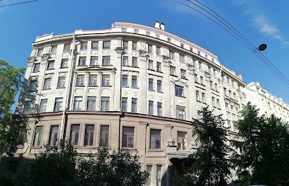 Специальный Олимпийский Комитет Санкт-петербурга