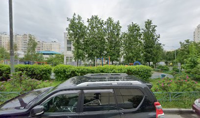 1 класс "Г" учитель Матвиенко Ю.С.