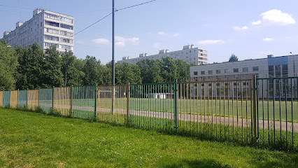 ГБОУ г.Москва Школа № 2113
