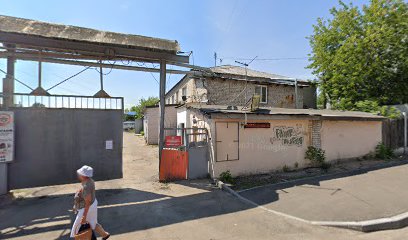 Нижегородская автошкола № 2 ДОСААФ России