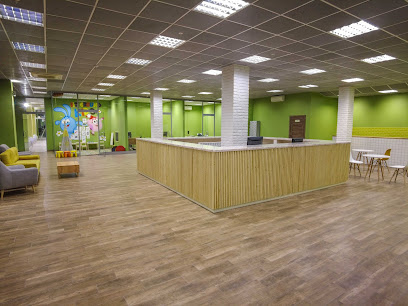 FitGround