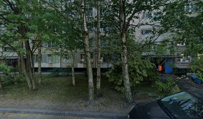 Теремок